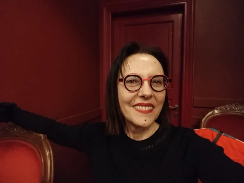 Eleni Paridi